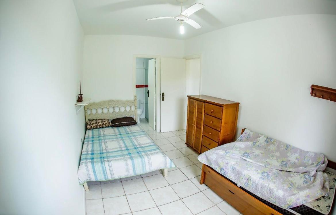 Apartamento Wembley Tenis - Ubatuba 33 Buitenkant foto