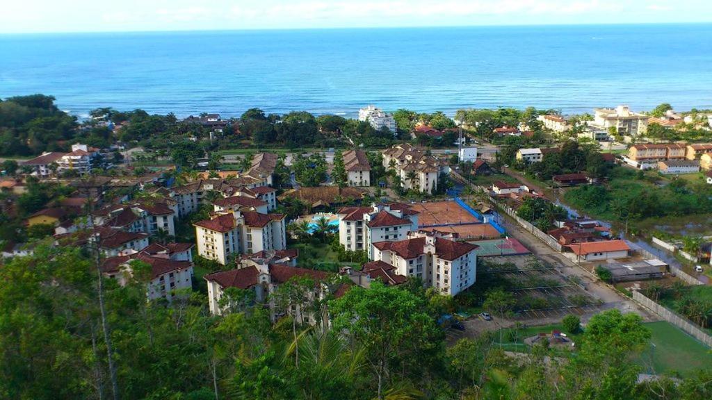 Apartamento Wembley Tenis - Ubatuba 33 Buitenkant foto