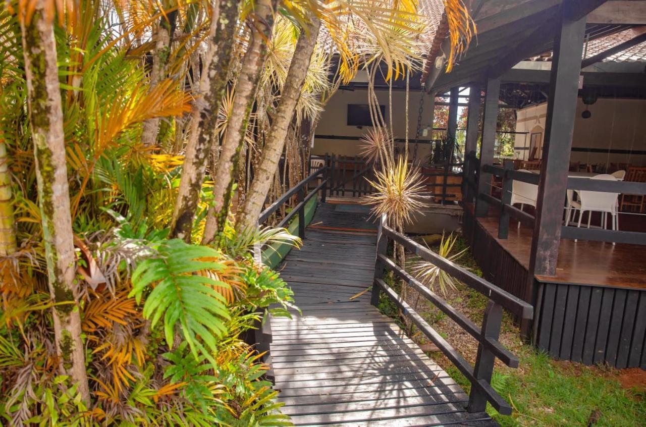 Apartamento Wembley Tenis - Ubatuba 33 Buitenkant foto