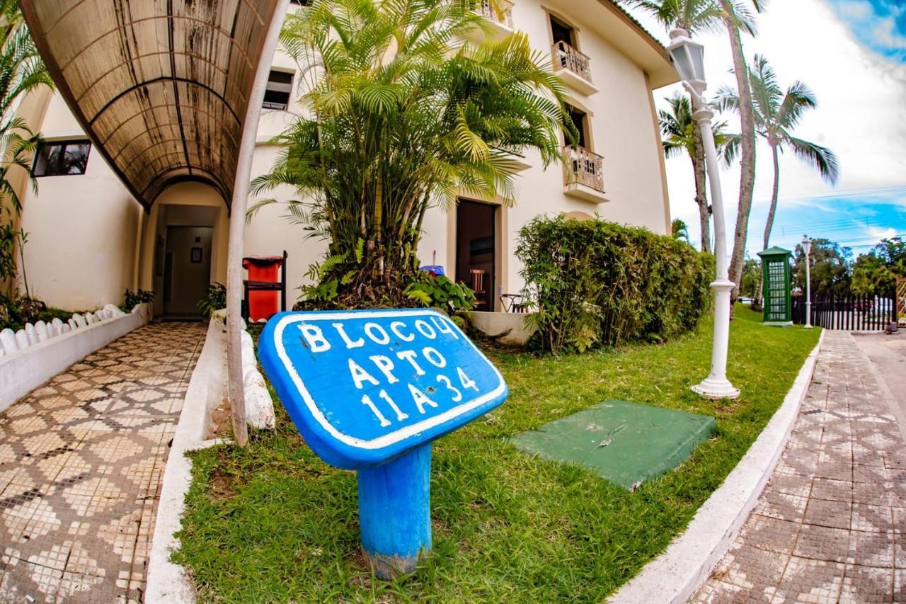 Apartamento Wembley Tenis - Ubatuba 33 Buitenkant foto