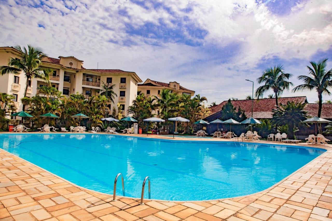 Apartamento Wembley Tenis - Ubatuba 33 Buitenkant foto