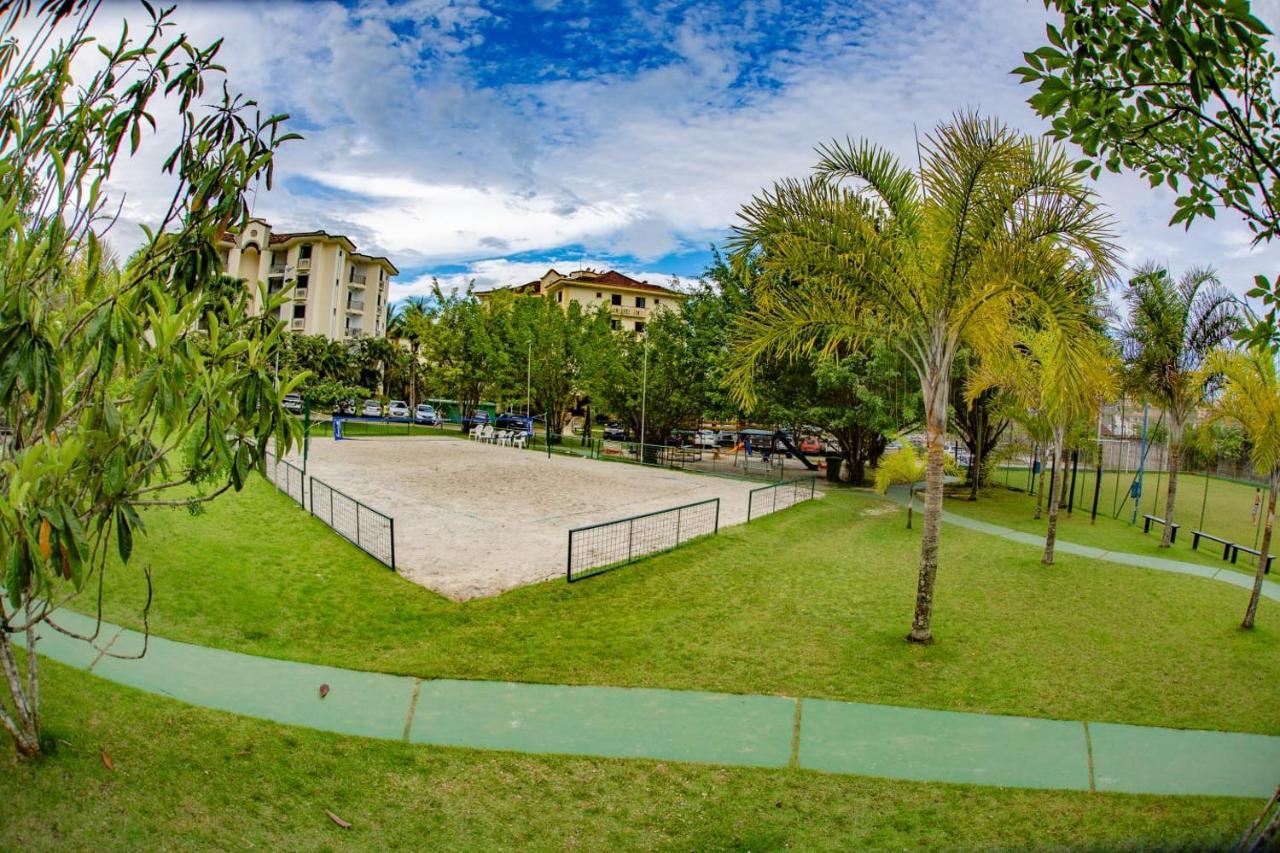 Apartamento Wembley Tenis - Ubatuba 33 Buitenkant foto
